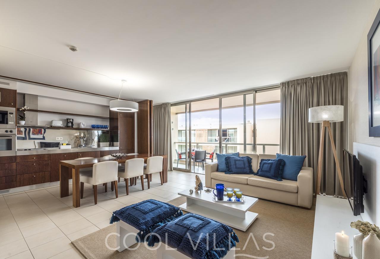 Ocean's Nest - Walking Distance To Appartement Albufeira