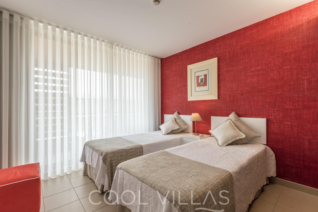 Appartement Ocean's Nest - Walking Distance To Albufeira