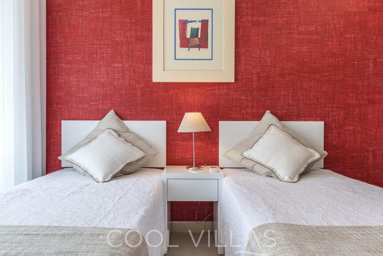 Appartement Ocean's Nest - Walking Distance To Albufeira