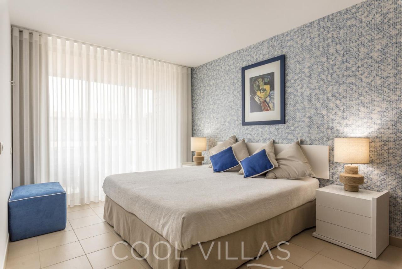 Appartement Ocean's Nest - Walking Distance To Albufeira